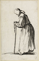 KG 10752
          <br/>
          Bedelares met rozenkrans ("Bedelaars")
          <br/>
          <em>Callot, Jacques (1592 - 1635)</em>